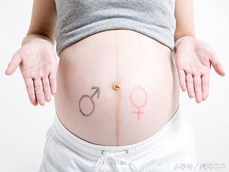 妇产科专家：怀孕后符合这5点，说明您怀的是男孩，尤其是第2点