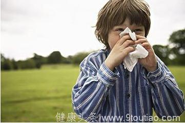 鼻炎最佳治疗方法