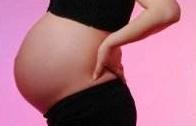 孕39周五天生下男宝宝，儿女双全好开心，孕期表现是1个女孩