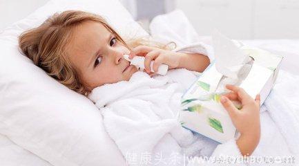 宝宝流鼻涕一个月，却不带宝宝去医院？当心，绝不给鼻炎可乘之机！