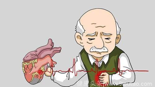 专家提醒：冠心病患者如何预防心梗？做好5点能健康延长寿命！