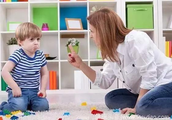 心理学家：爸妈这7个无心行为，将会阻碍孩子成功！