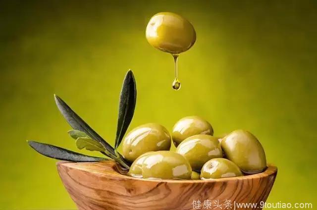 花生油、芝麻油、橄榄油...哪种油吃的最健康