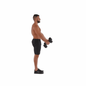 6种方法锻造棱角分明的三角肌，让你离肌肉男神更进一步