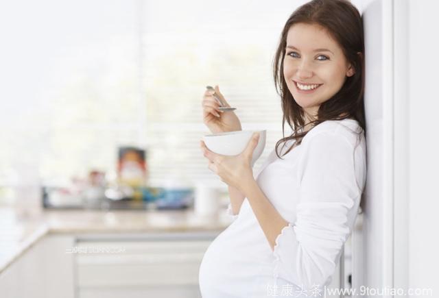 别把孕期想得太复杂，简单的三个事项，让你和肚子里的宝宝愉快地“相处”