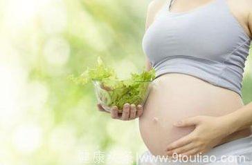 孕晚期孕妈千万不要做这个动作，小心胎儿早产！