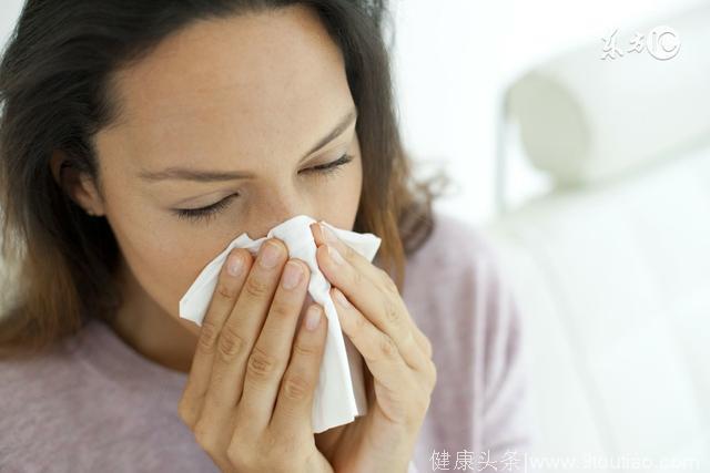 感冒怎么办 7款食疗方有效缓解感冒