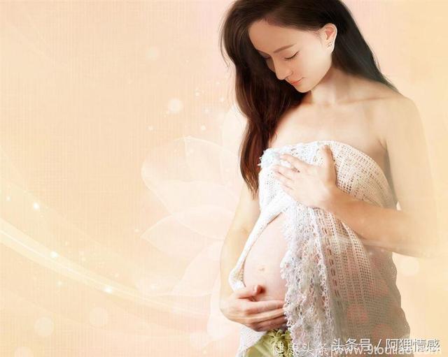 分娩前后生殖器官的变化