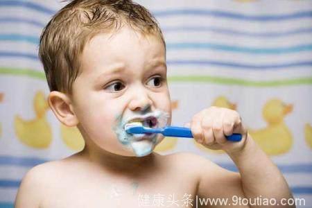 孩子长蛀牙就是吃糖吃多了？龃齿和吃糖多没关系！