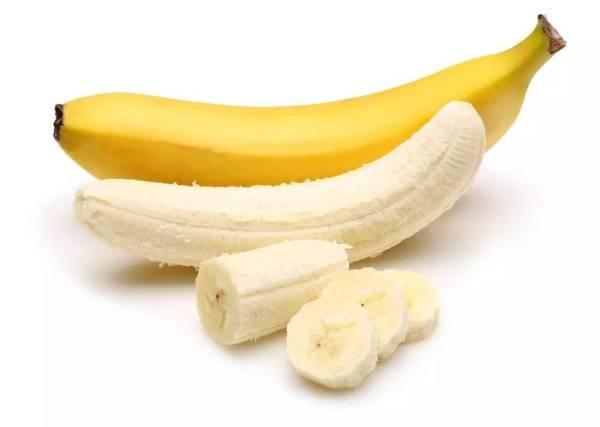 水果那么多，为何肌肉男健身偏爱香蕉？