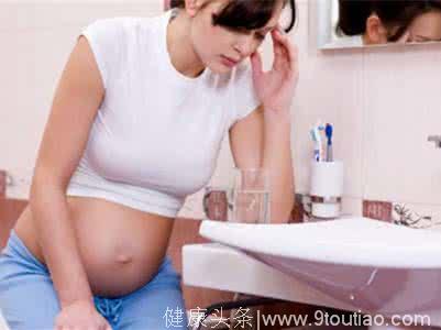 孕期妈妈们出现这三个症状，切莫大意，很可能是胎停的征兆