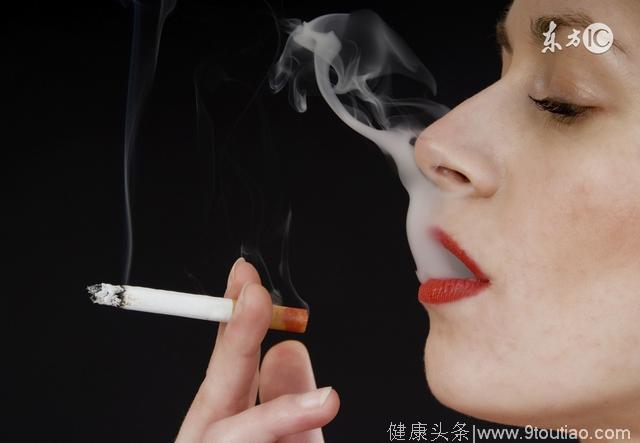 法国心理学家曾把吸烟的方式与人的性格作过研究，根据吸烟的方式，可以看出他人的性格