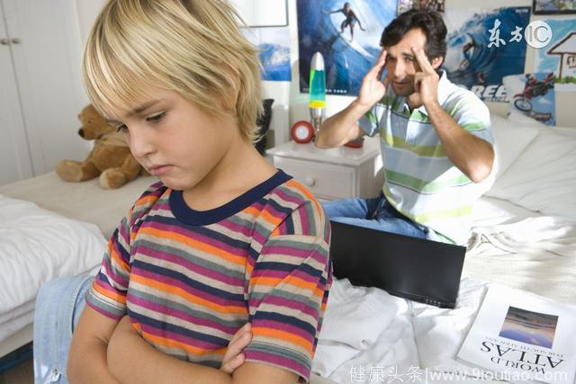研究表明父母偏心会导致孩子抑郁