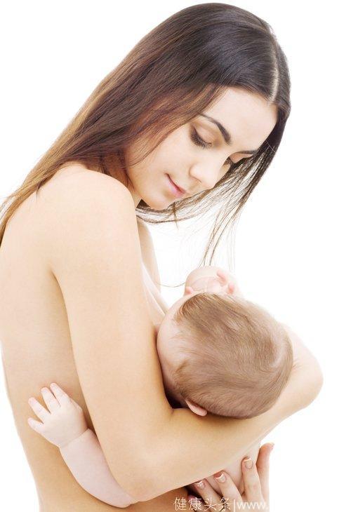 为什么女性怀孕乳头变黑呢