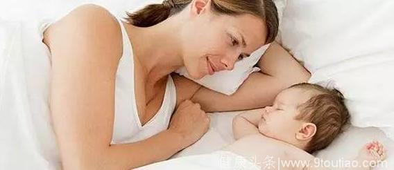 产妇知多少：产后缺乳，如何保证母乳分泌充足