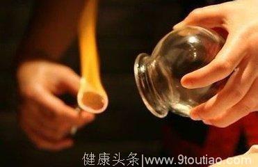 杭州19岁“班花”拔火罐祛湿，不料被烧伤！你还认为拔罐是万能的吗？教你这招强效除湿