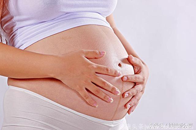 怀孕周数都一样：为何有的孕妈妈肚子大，有的却很小呢？