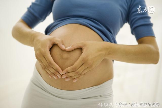 怀孕期间这些不经意的变化，实际上都预示了宝宝性别