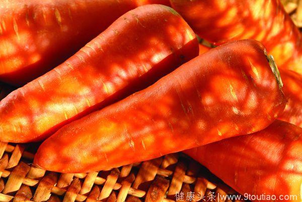 这才是胡萝卜真正最有营养的吃法，可惜没几个人知道！