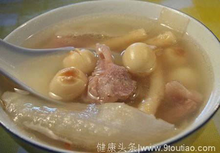 养胃应该吃什么食物好 养胃就喝丁香茶