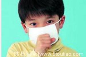 儿童的健康 父母的牵挂 儿童哮喘知多少！