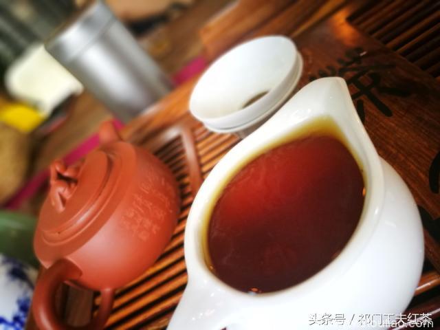 茶谢茶香｜牛奶+红茶，更香更舒爽