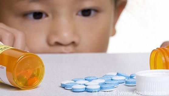 每年3万儿童因用药不当致聋 专家呼吁儿童要用专属药