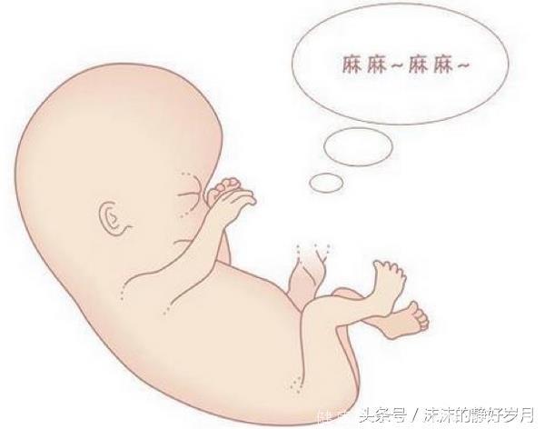 孕34周胎盘居然成熟了，是不是就这样要和宝宝提前见面了？