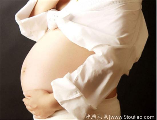 宝宝已足月还未见动静，医院检查发现原来根本没怀孕