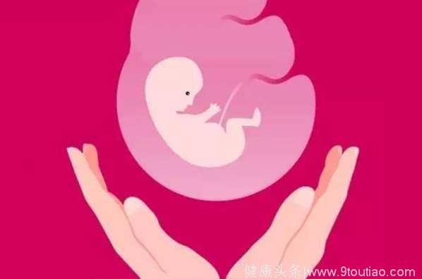 孕期做四维彩超，来看看胎宝宝都在做什么？