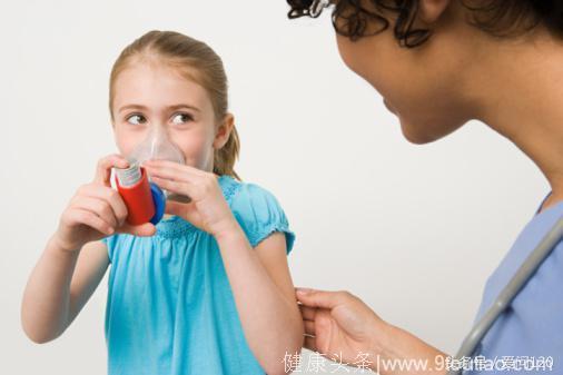 儿童哮喘脱敏治疗So Easy!