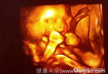 医师说孕妈妈胎儿偏小，输液7天，生下的孩子让夫妻很无法接受