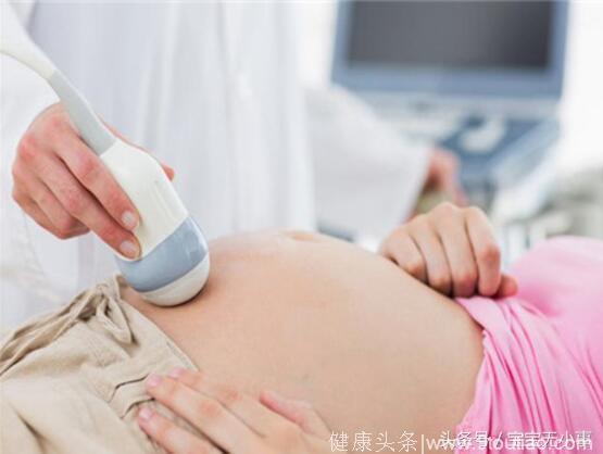 如果孕期做不到这4点，孕妇剖腹产的可能性会更大