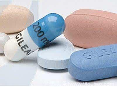 全球十大药物公司之一吉利德发声：治疗丙肝就像治疗感冒一样简单！