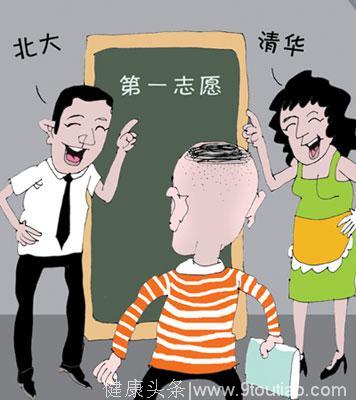 中国式家庭教育的常见错误逻辑，你的父母占了几条？