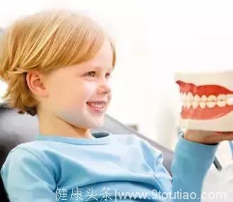 暑期是孩子牙齿矫正的高峰，家长们做好准备了吗？