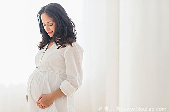 孕期出现这6大不适，别担心，你和宝宝都很健康！