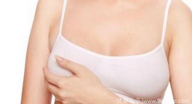 乳房肿块问题只是困扰女性？怎么会！
