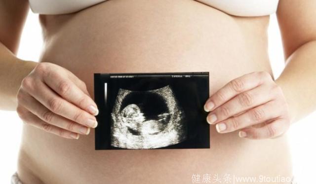 胎动，是胎儿的语言，孕妈你读懂了吗？