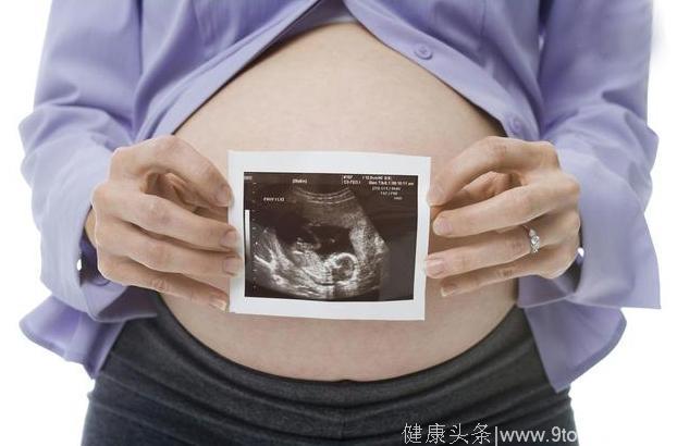 孕期产检，掉进这三个坑的孕妈最多