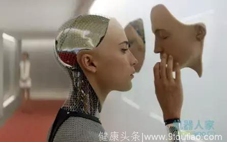 研究人员警告：爱爱机器人，可能诱发人类心理阴暗面