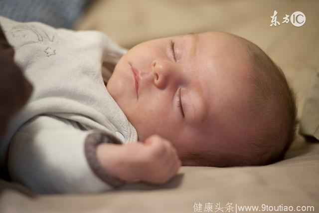 如何体提高0~3岁宝宝的睡眠质量，妈妈应该注意在以下几点！