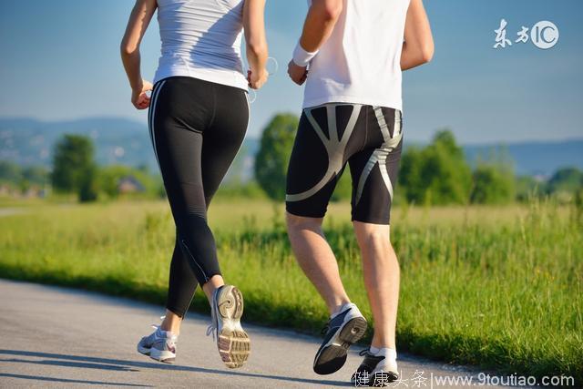 跑步就会伤膝盖是误区！想要保护膝盖不得病，就要多跑步！