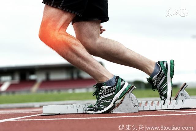 跑步就会伤膝盖是误区！想要保护膝盖不得病，就要多跑步！