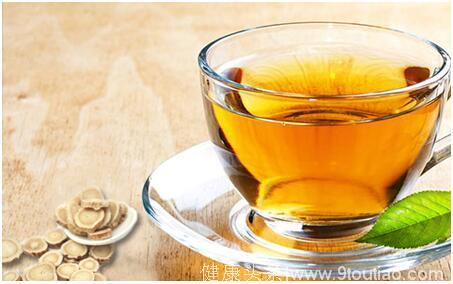 气虚体质喝什么茶更好？