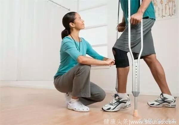 膝关节疼到底是什么原因？