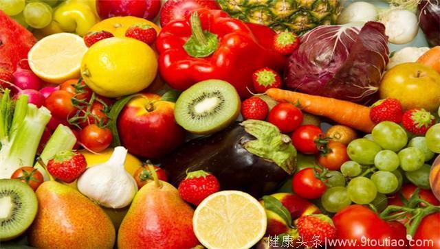 吃这些蔬菜水果对孕期的妈妈和宝宝的皮肤都有好处