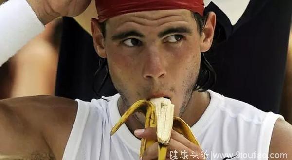 为什么健身房的男人都更偏爱香蕉？不知道这些难怪你练不出肌肉！