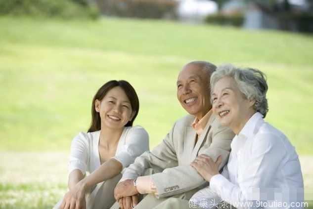 6个建议教你做好老人健康管理