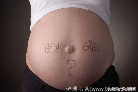 怀孕时这9个征兆证明你很有可能是男宝宝哦！